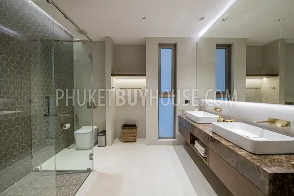 BAN6991: New Complex of Designer Villas in Bang Tao area. Photo #18