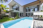 BAN6991: New Complex of Designer Villas in Bang Tao area. Thumbnail #53