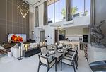 BAN6991: New Complex of Designer Villas in Bang Tao area. Thumbnail #4