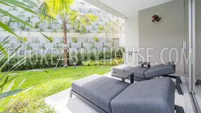 BAN6991: New Complex of Designer Villas in Bang Tao area. Fotoğraf #57