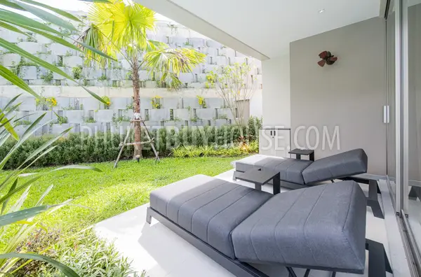 BAN6991: New Complex of Designer Villas in Bang Tao area. Photo #57