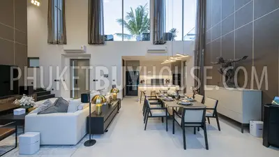 BAN6991: New Complex of Designer Villas in Bang Tao area. Fotoğraf #39