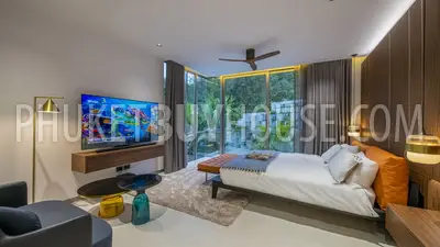 BAN6991: New Complex of Designer Villas in Bang Tao area. Fotoğraf #31