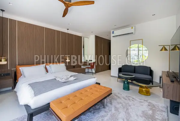 BAN6991: New Complex of Designer Villas in Bang Tao area. Photo #29