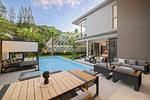 BAN6991: New Complex of Designer Villas in Bang Tao area. Thumbnail #40