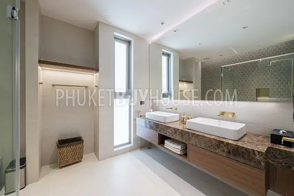 BAN6991: New Complex of Designer Villas in Bang Tao area. Photo #20