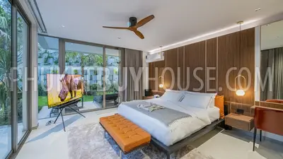 BAN6991: New Complex of Designer Villas in Bang Tao area. Fotoğraf #5