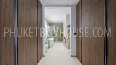 BAN6991: New Complex of Designer Villas in Bang Tao area. Fotoğraf #21