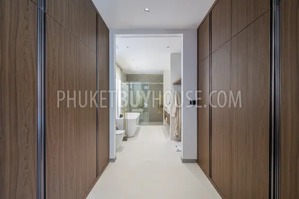BAN6991: New Complex of Designer Villas in Bang Tao area. Photo #21