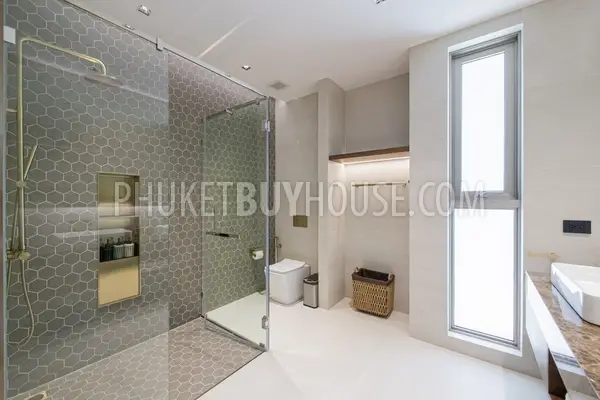 BAN6991: New Complex of Designer Villas in Bang Tao area. Photo #23