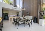 BAN6991: New Complex of Designer Villas in Bang Tao area. Thumbnail #36