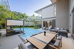 BAN6991: New Complex of Designer Villas in Bang Tao area. Thumbnail #50