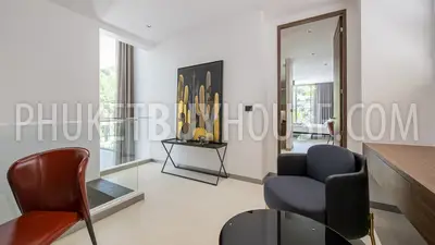 BAN6991: New Complex of Designer Villas in Bang Tao area. Fotoğraf #19