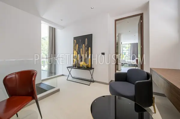 BAN6991: New Complex of Designer Villas in Bang Tao area. Photo #19