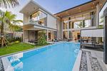 BAN6991: New Complex of Designer Villas in Bang Tao area. Thumbnail #1