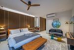 BAN6991: New Complex of Designer Villas in Bang Tao area. Thumbnail #46