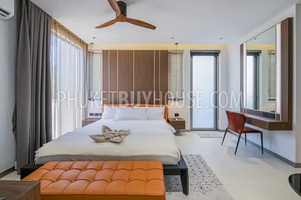 BAN6991: New Complex of Designer Villas in Bang Tao area. Photo #33