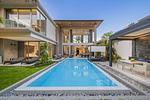 BAN6991: New Complex of Designer Villas in Bang Tao area. Thumbnail #2
