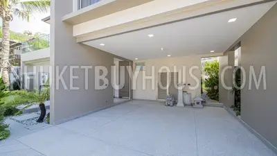 BAN6991: New Complex of Designer Villas in Bang Tao area. Fotoğraf #49