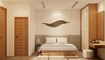 NAT21837: A Stunning Villa With Sea View On Nai Thon. 缩略图 #15