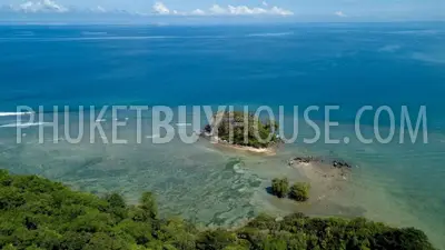 NAY6890: Sea View Apartment in Nai Yang. Photo #3