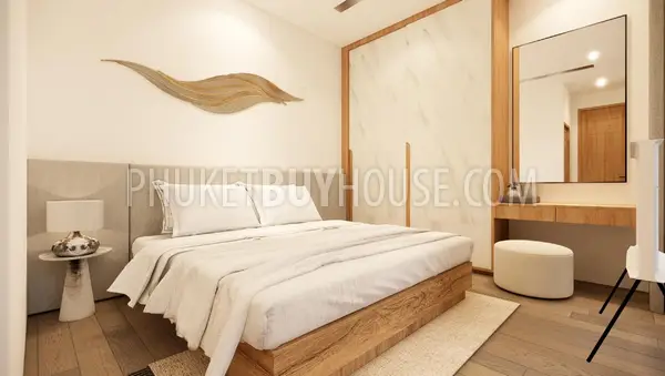 NAT21837: A Stunning Villa With Sea View On Nai Thon. 照片 #21