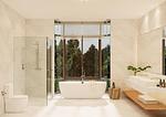 NAT21837: A Stunning Villa With Sea View On Nai Thon. Thumbnail #13