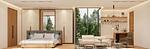 NAT21837: A Stunning Villa With Sea View On Nai Thon. 缩略图 #18
