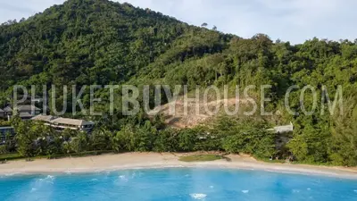 NAY6890: Sea View Apartment in Nai Yang. Photo #6