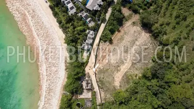 NAY6890: Sea View Apartment in Nai Yang. Photo #7