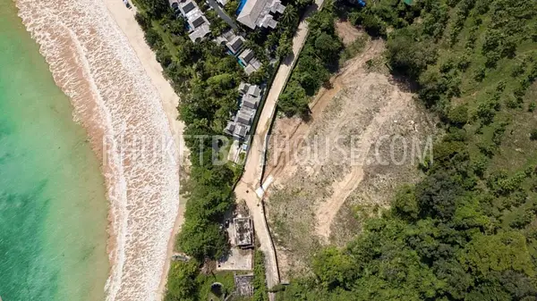NAY6890: Апартаменты с видом на Море в районе Най Янг. Фото #7