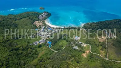 NAY6890: Sea View Apartment in Nai Yang. Photo #9