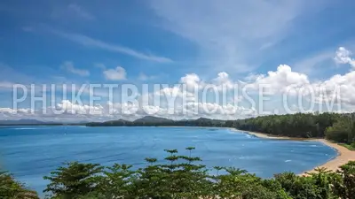 NAY6890: Sea View Apartment in Nai Yang. Photo #11