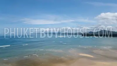 NAY6890: Sea View Apartment in Nai Yang. Photo #13