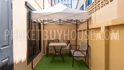 KAT6891: Townhouse within walking distance of Kata Beach. Photo #1