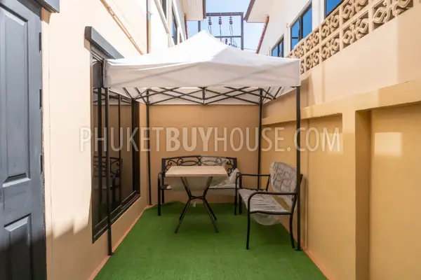 KAT6891: Townhouse within walking distance of Kata Beach. Fotoğraf #1