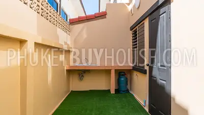 KAT6891: Townhouse within walking distance of Kata Beach. Photo #2