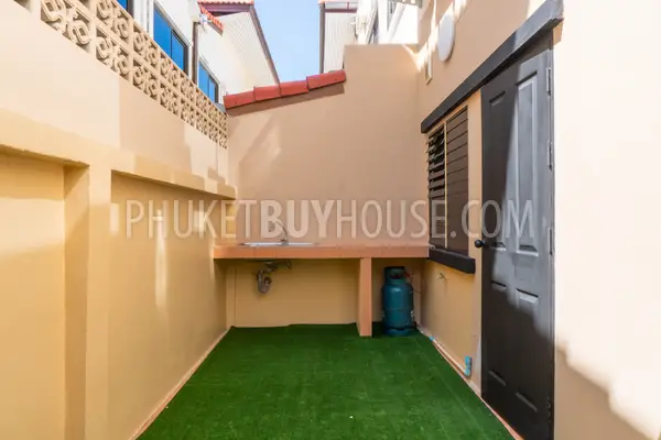 KAT6891: Townhouse within walking distance of Kata Beach. Fotoğraf #2