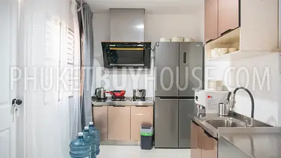 KAT6891: Townhouse within walking distance of Kata Beach. Photo #3