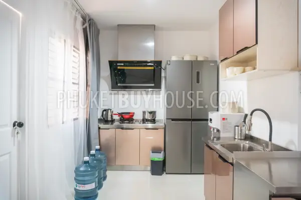 KAT6891: Townhouse within walking distance of Kata Beach. Fotoğraf #3