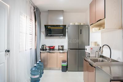 KAT6891: Townhouse within walking distance of Kata Beach. Photo #3