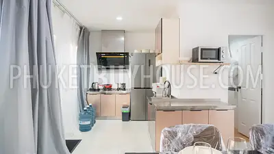 KAT6891: Townhouse within walking distance of Kata Beach. Photo #4