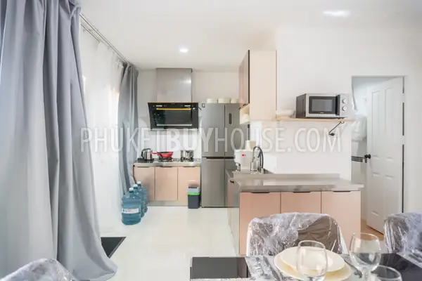 KAT6891: Townhouse within walking distance of Kata Beach. Fotoğraf #4