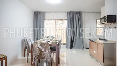 KAT6891: Townhouse within walking distance of Kata Beach. Photo #5