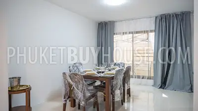 KAT6891: Townhouse within walking distance of Kata Beach. Photo #6