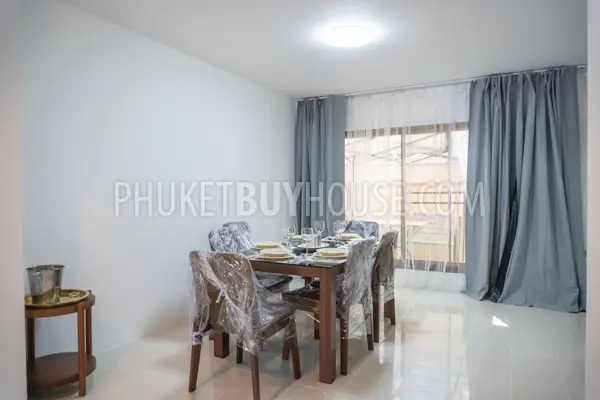 KAT6891: Townhouse within walking distance of Kata Beach. Fotoğraf #6