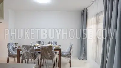 KAT6891: Townhouse within walking distance of Kata Beach. Photo #7
