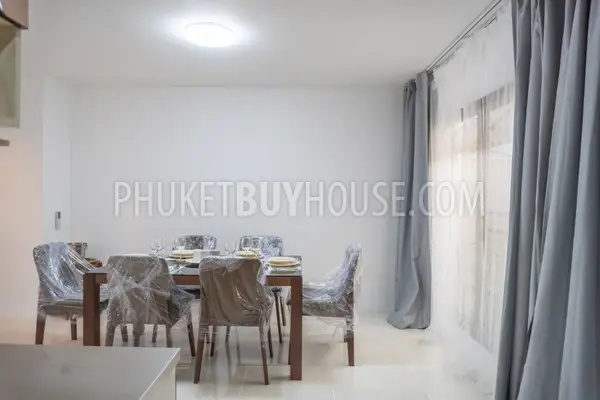 KAT6891: Townhouse within walking distance of Kata Beach. Fotoğraf #7