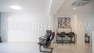 KAT6891: Townhouse within walking distance of Kata Beach. Photo #8