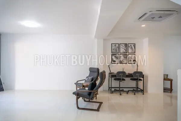 KAT6891: Townhouse within walking distance of Kata Beach. Fotoğraf #8